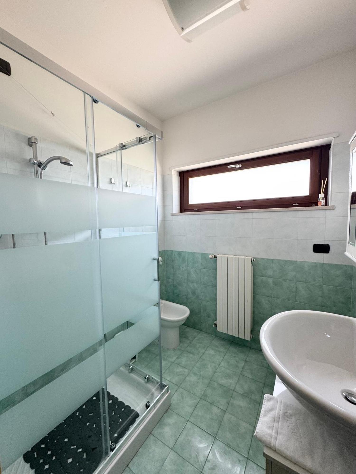 Homeaway Pescara Airport San Giovanni Teatino Exterior foto
