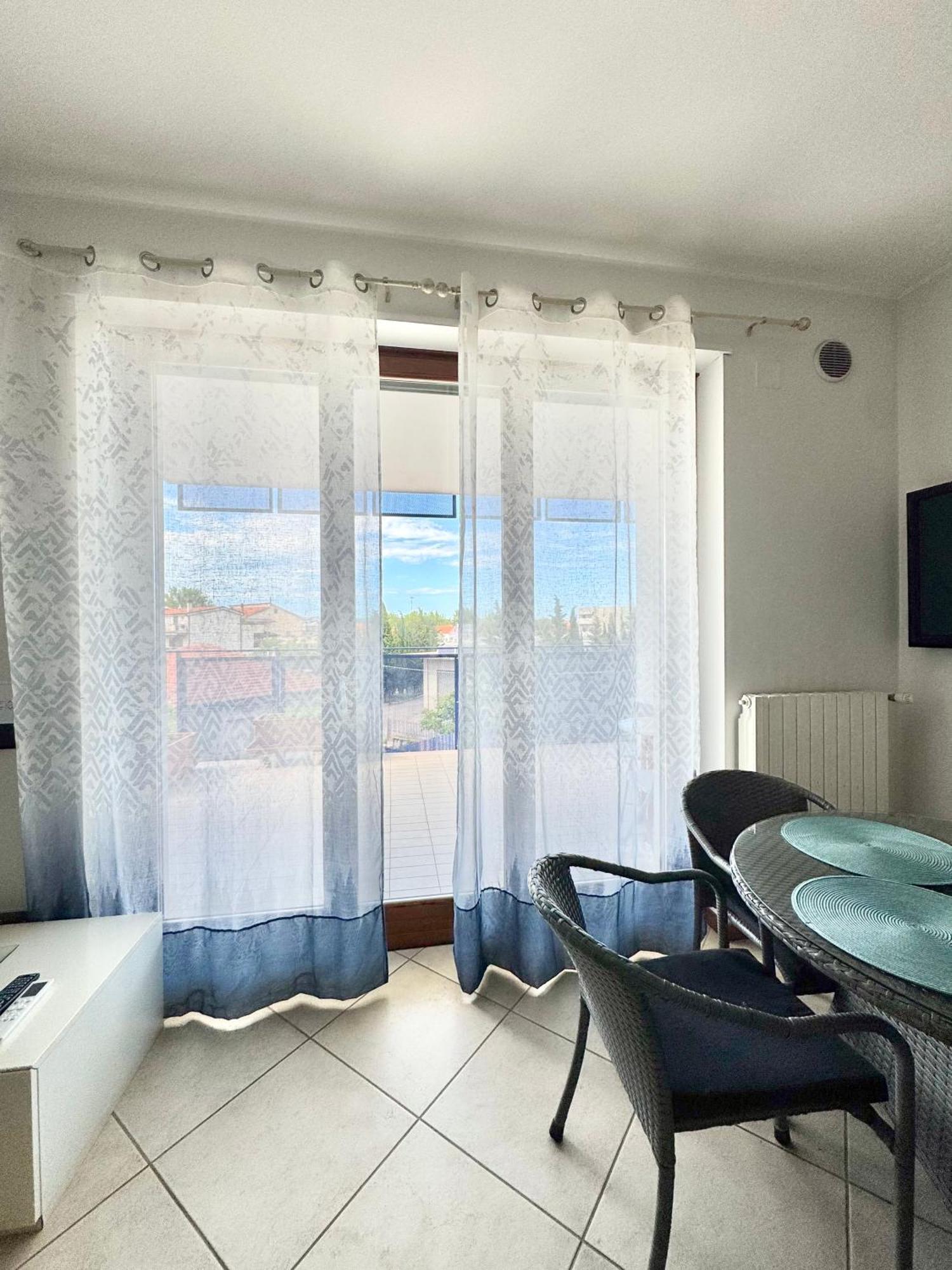 Homeaway Pescara Airport San Giovanni Teatino Exterior foto